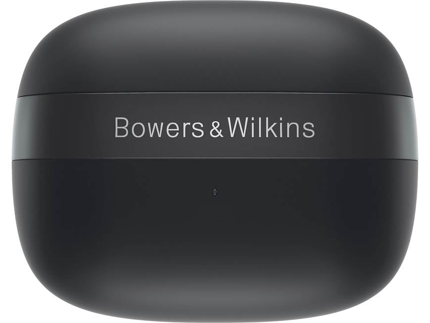 Bowers & Wilkins Pi8 (Anthracite Black) True wireless earbuds with
