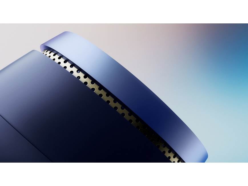 Bowers & Wilkins Pi8 (Midnight Blue) True wireless earbuds with