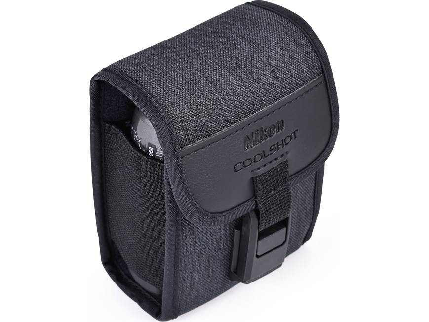 Nikon Coolshot 20 GIII Golf laser rangefinder at Crutchfield