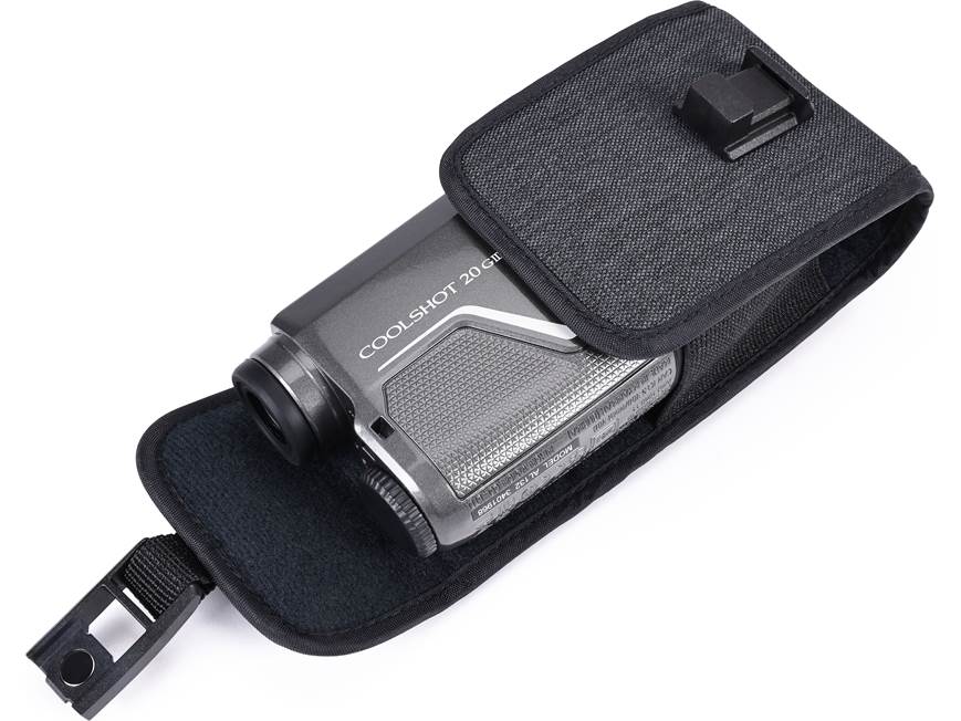 Nikon Coolshot 20 GIII Golf laser rangefinder at Crutchfield