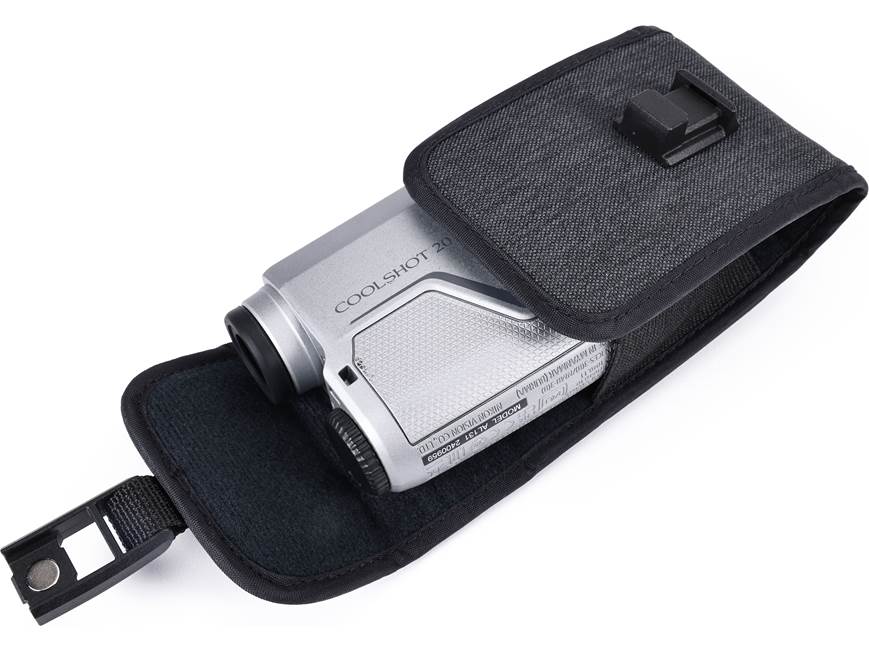 Nikon Coolshot 20i GIII Golf laser rangefinder at Crutchfield