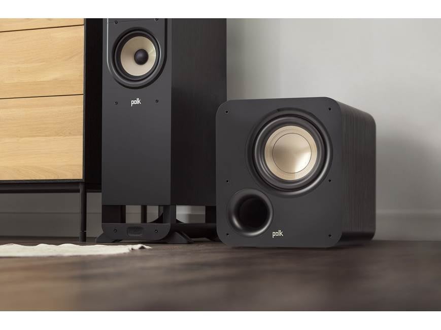 Polk Signature Elite ES8 8