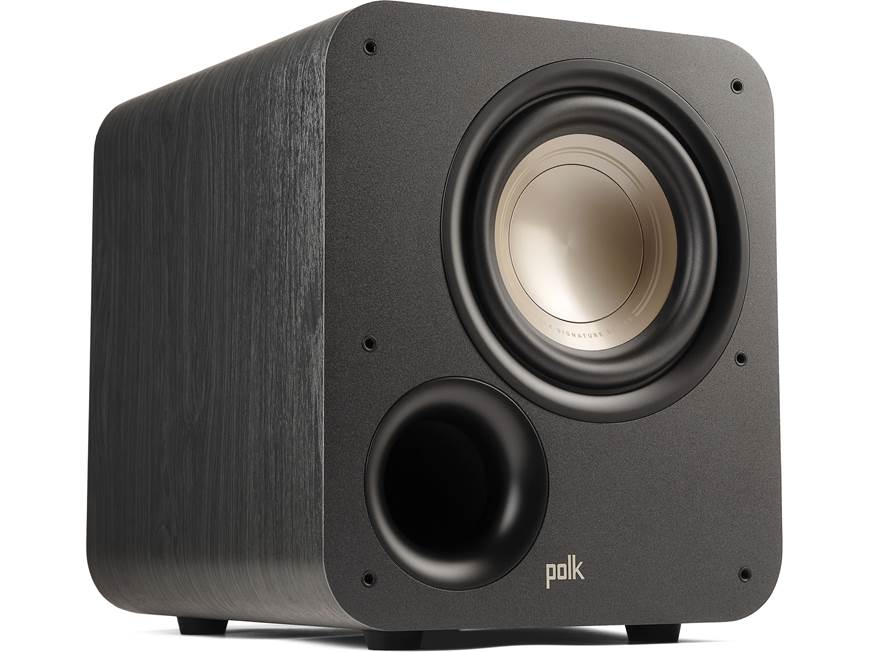 Polk Signature Elite ES8 8