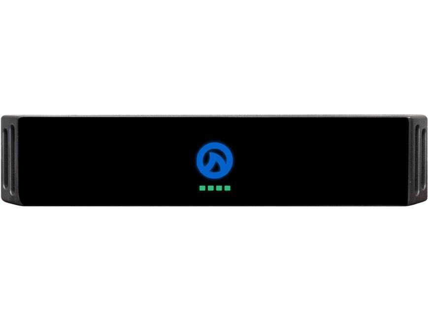 LEA Professional Connect Series 124 Amplifier - Thumbnail 3