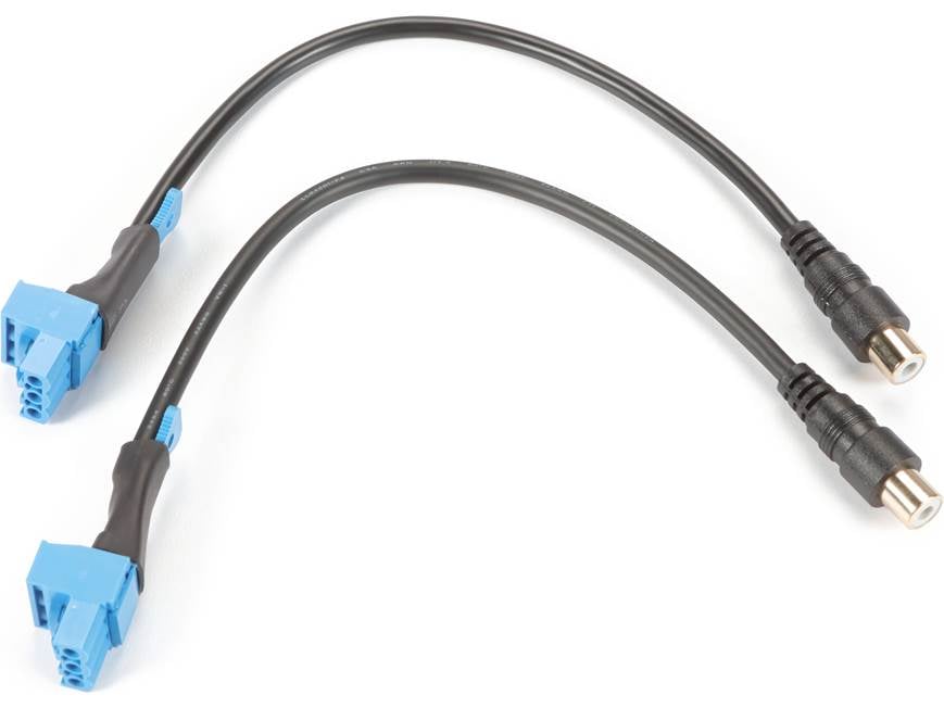 LEA Professional RCAF-2