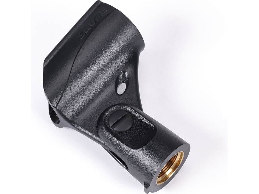 Shure PGA58 Cardioid dynamic microphone with on/off switch at Shure PGA58 Cardioid dynamic microphone with on/off switch at