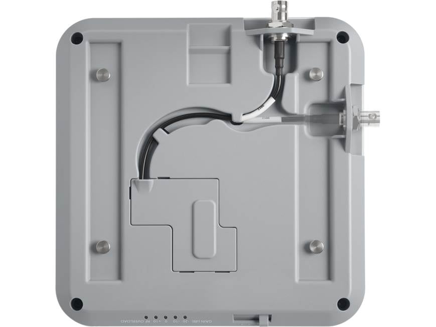 Shure UA864US Wall-mounted RF antenna