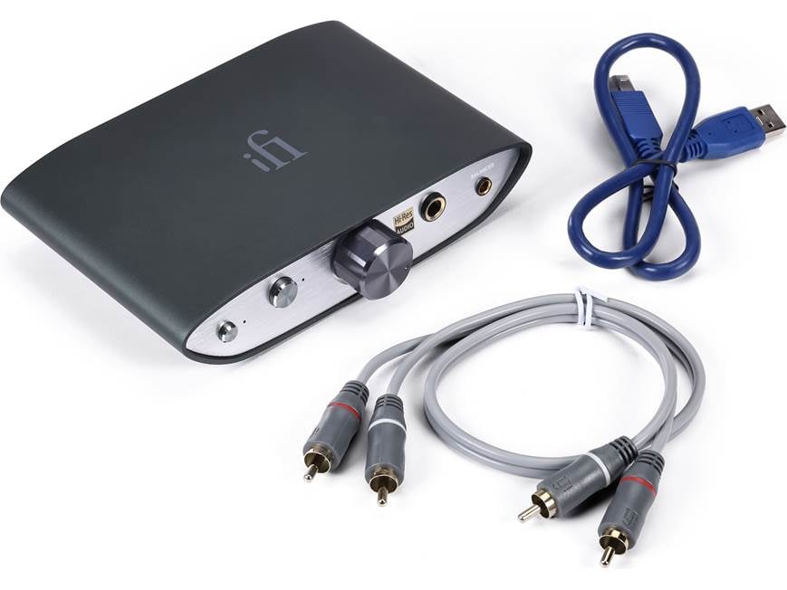 zen dac ケーブルつき ZEN Signature Set - DAC/AMP & Interconnect | HeadAmp