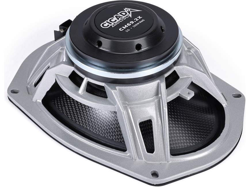 Cicada Audio CM69.2X CMC 6