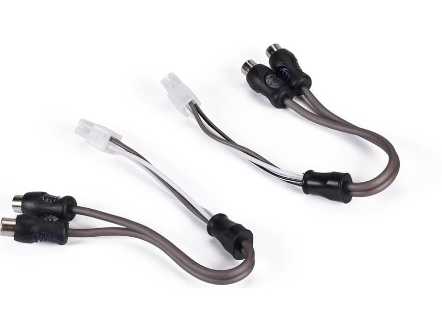 Cicada Audio FLX700.4 FLX Pro 4-channel motorcycle amplifier — 128