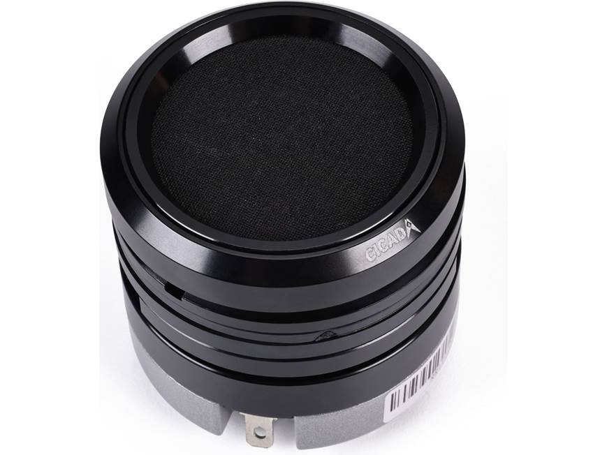 Cicada Audio RR1T 1