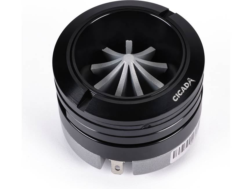 Cicada Audio RR1T 1