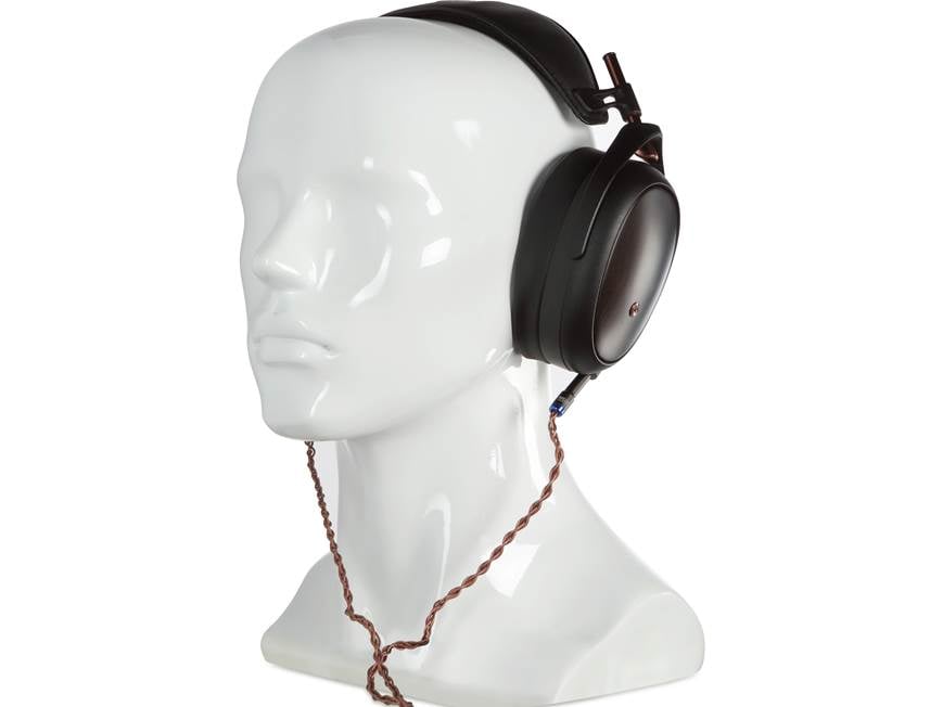 Meze Audio LIRIC (2nd Generation) Closed-back wired Isodynamic