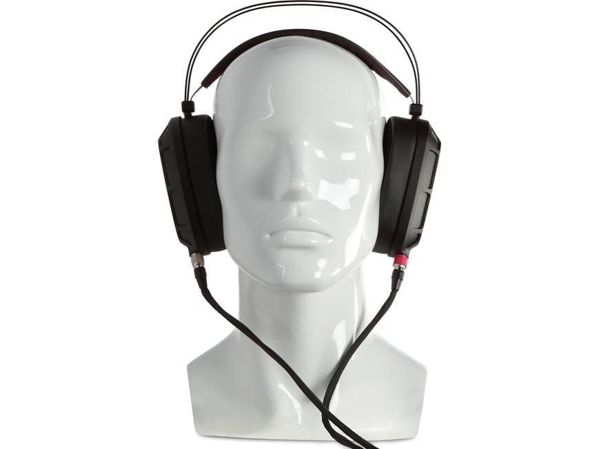 ヘッドホン Dan Clark Audio stealth XLR4pin Dan Clark Audio STEALTH Closed-Back Planar | HeadAmp