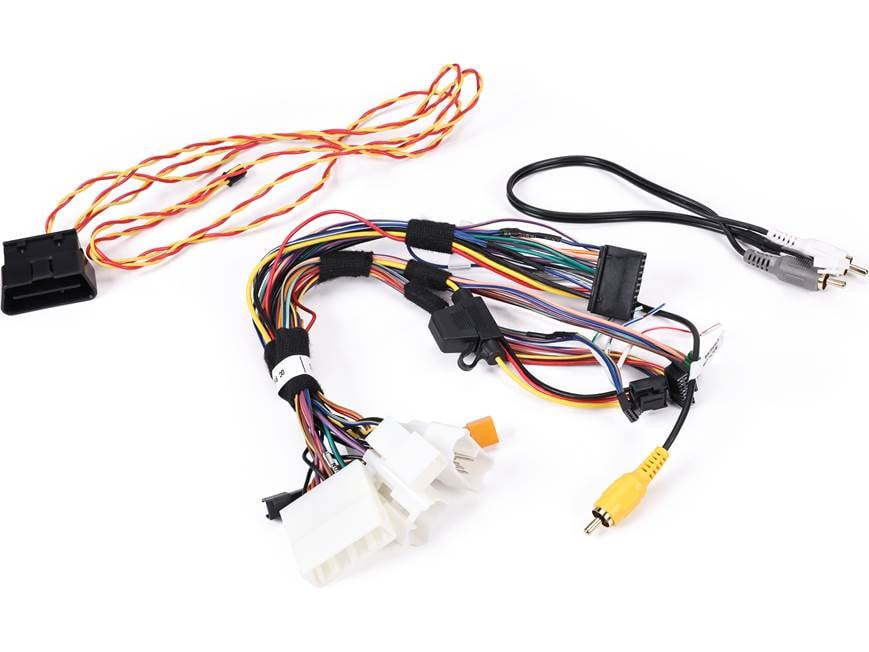 iDatalink HRN-HRR-SU3 Vehicle-specific Harness ( ADS-MRR or ADS