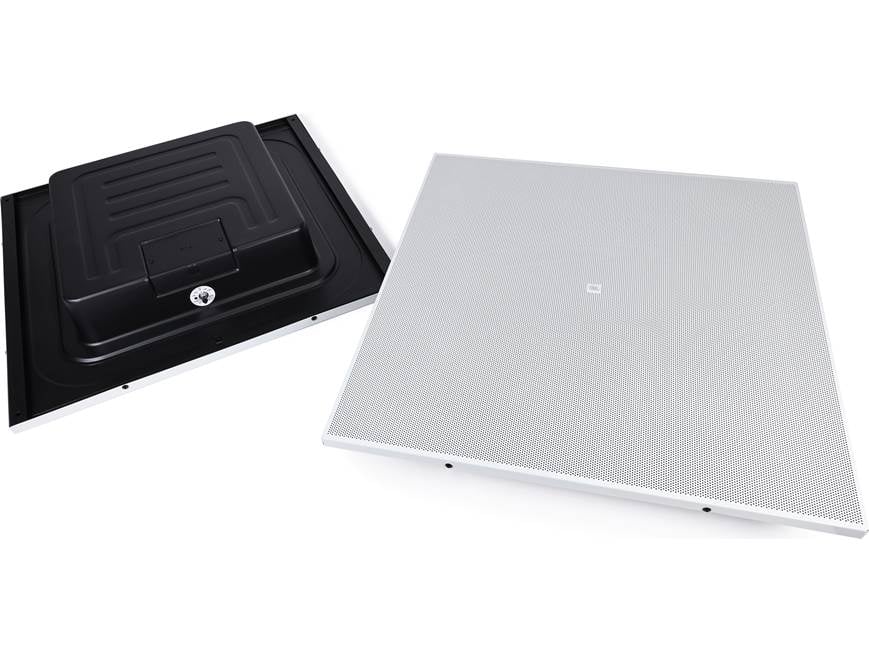 JBL LCT 81C/T Shallow-mount in-ceiling speakers at Crutchfield