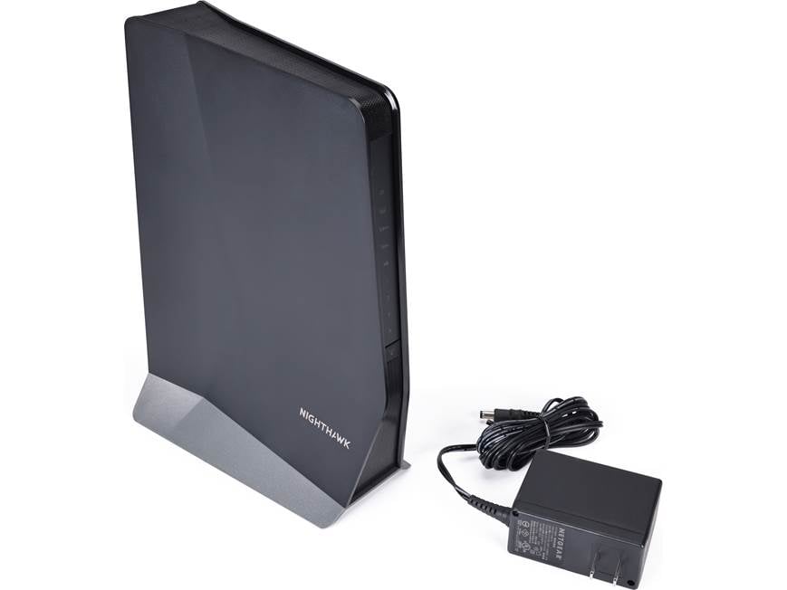 NETGEAR Nighthawk AX8 AX6000 dual-band Gigabit Wi-Fi 6 mesh