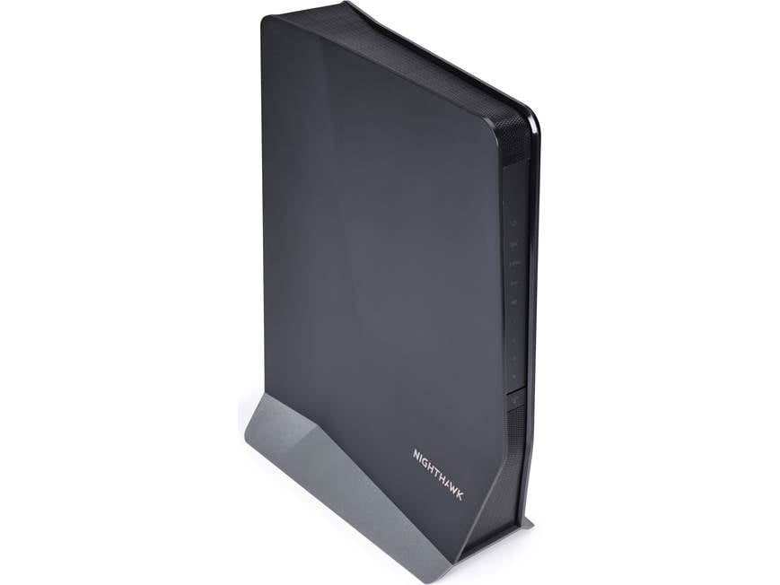 NETGEAR Nighthawk AX8 AX6000 dual-band Gigabit Wi-Fi 6 mesh