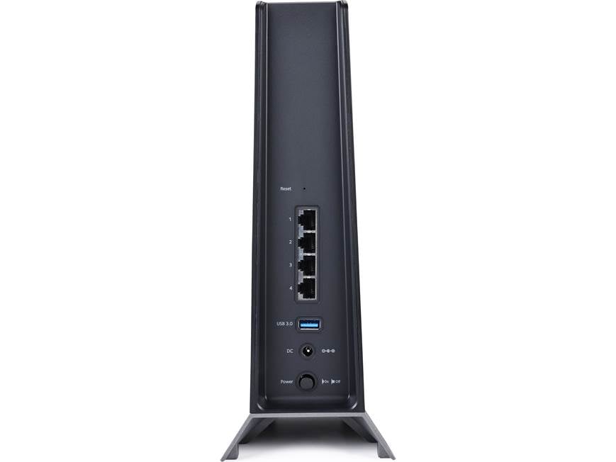 NETGEAR Nighthawk AX8 AX6000 dual-band Gigabit Wi-Fi 6 mesh