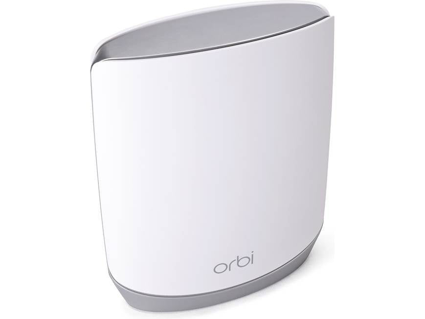 NETGEAR Orbi AX4200 Tri-Band Wi-Fi® 6 System (RBK752) Tri-band Wi