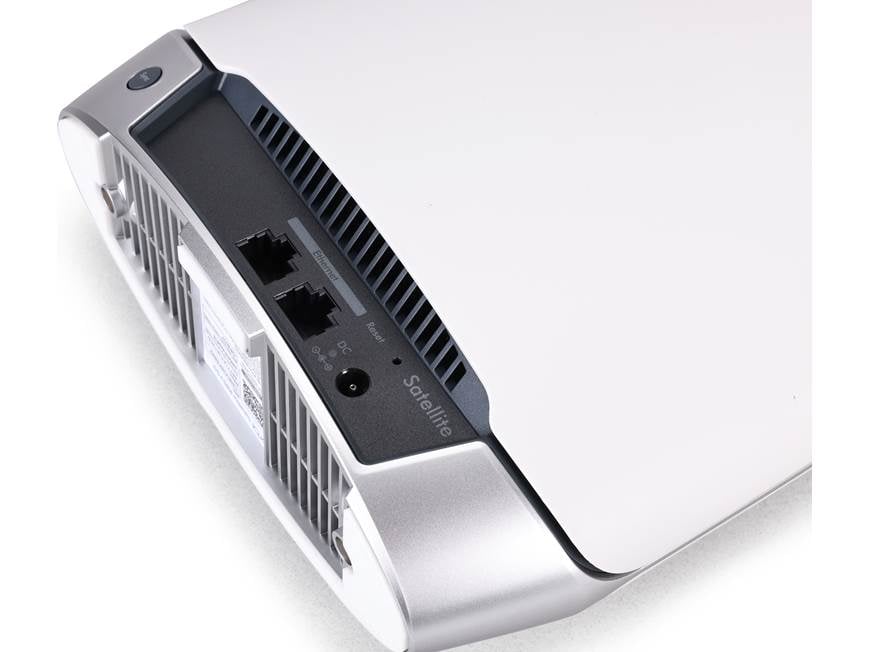 NETGEAR Orbi AX4200 Tri-Band Wi-Fi® 6 System (RBK752) Tri-band Wi