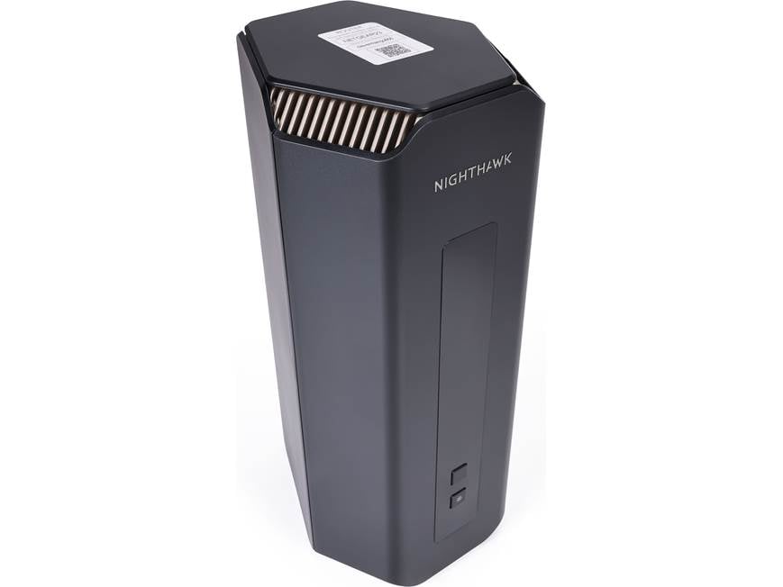 NETGEAR RS700S Nighthawk BE19000 Wi-Fi 7 tri-band router with