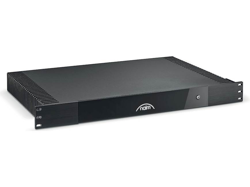 Naim CI-NAP 101 Rack-mountable, custom-install mono power
