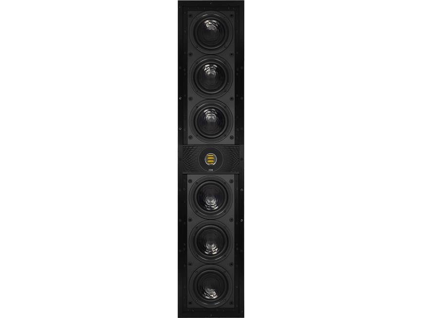 ELAC Vertex Series III IW-VJ63-L In-wall speaker with sealed