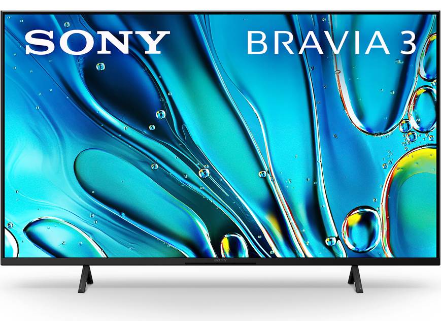 Sony BRAVIA 3 (K43S30) (43