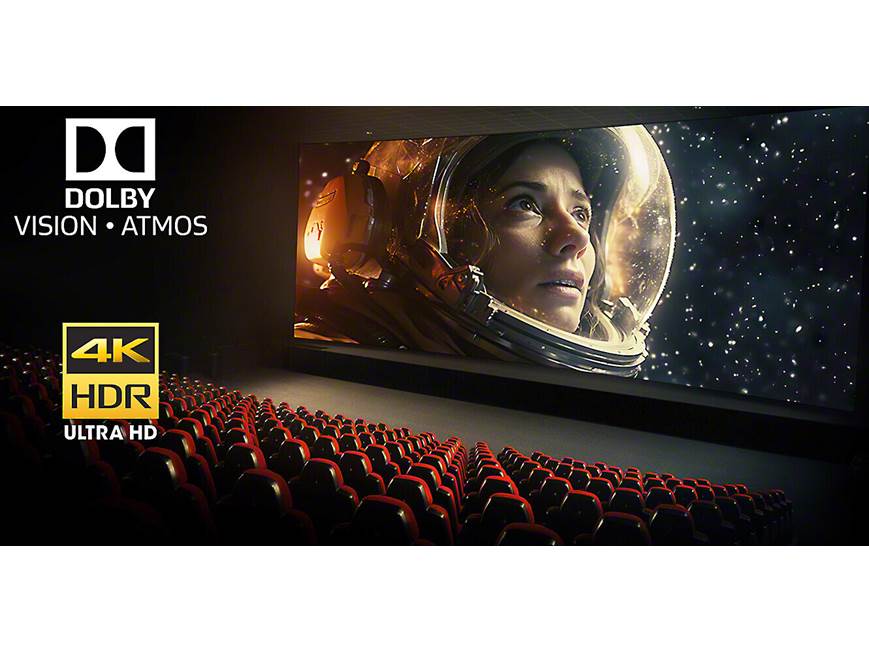 Sony BRAVIA 3 (K43S30) (43