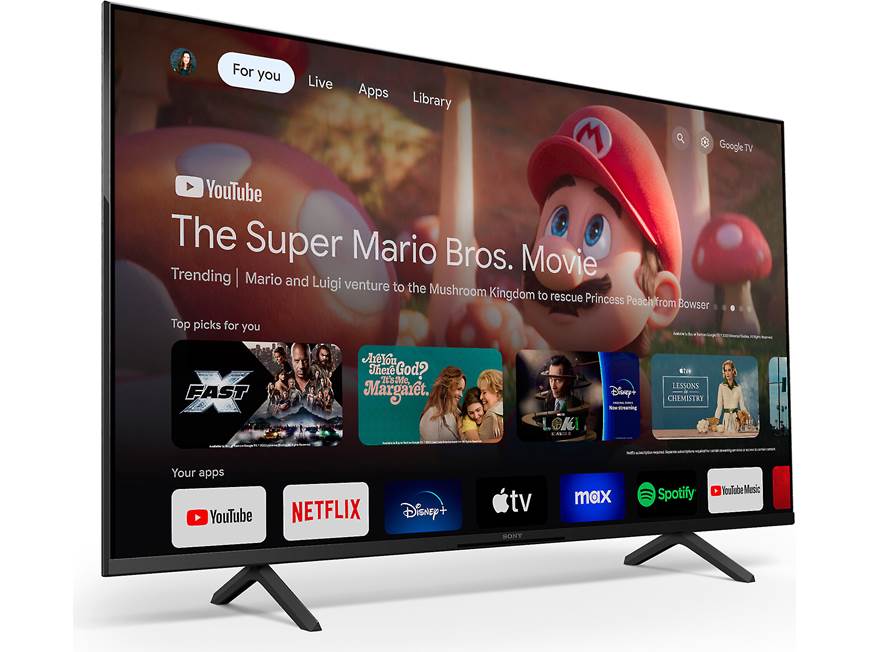 Sony BRAVIA 3 - Thumbnail 3