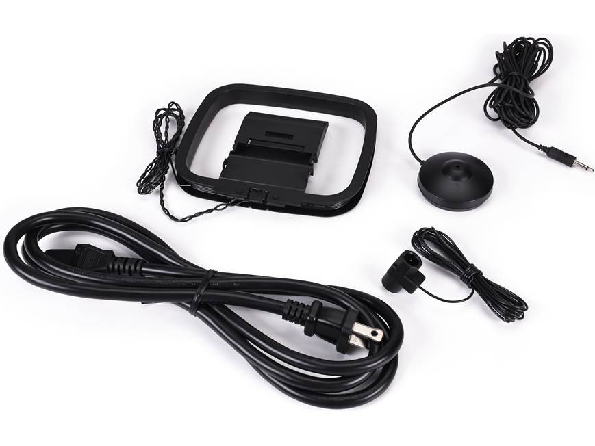 Integra DRX-5.4 9.2-channel home theater receiver with Dolby Atmos