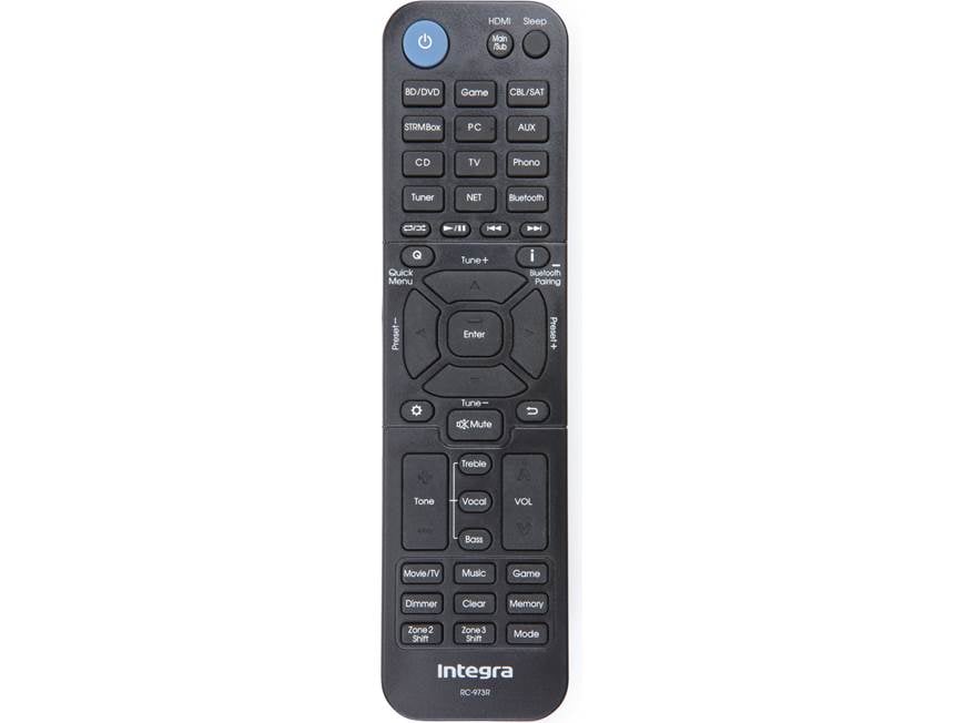 【実働品】希少ONKYO Integra DTX-9.9 コンパチリモコン等付属 実働品】希少ONKYO Integra DTX-9.9 コンパチリモコン等付属 - メルカリ