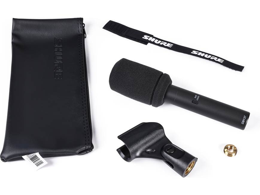Shure SM137 - Thumbnail 2