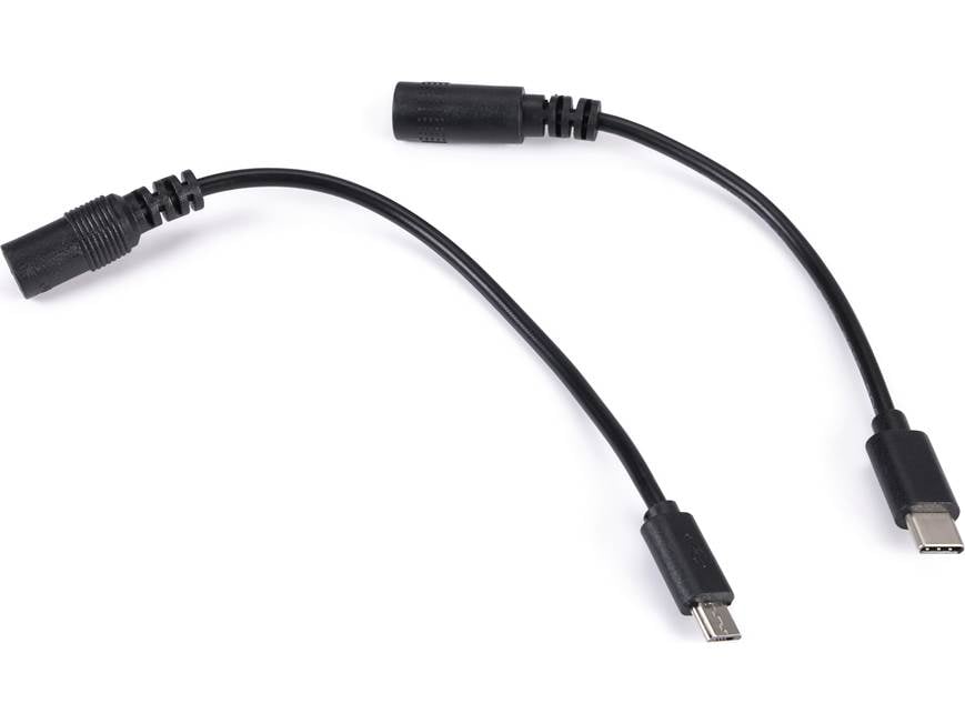 iFi iPower X (5V) Audiophile-grade AC-to-DC power supply at