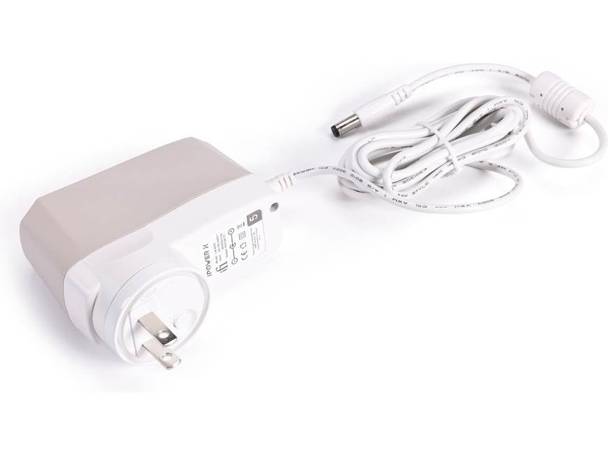 iFi iPower X (5V) Audiophile-grade AC-to-DC power supply at