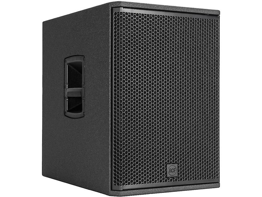 RCF SUB-705AS-MK3 - Thumbnail 4