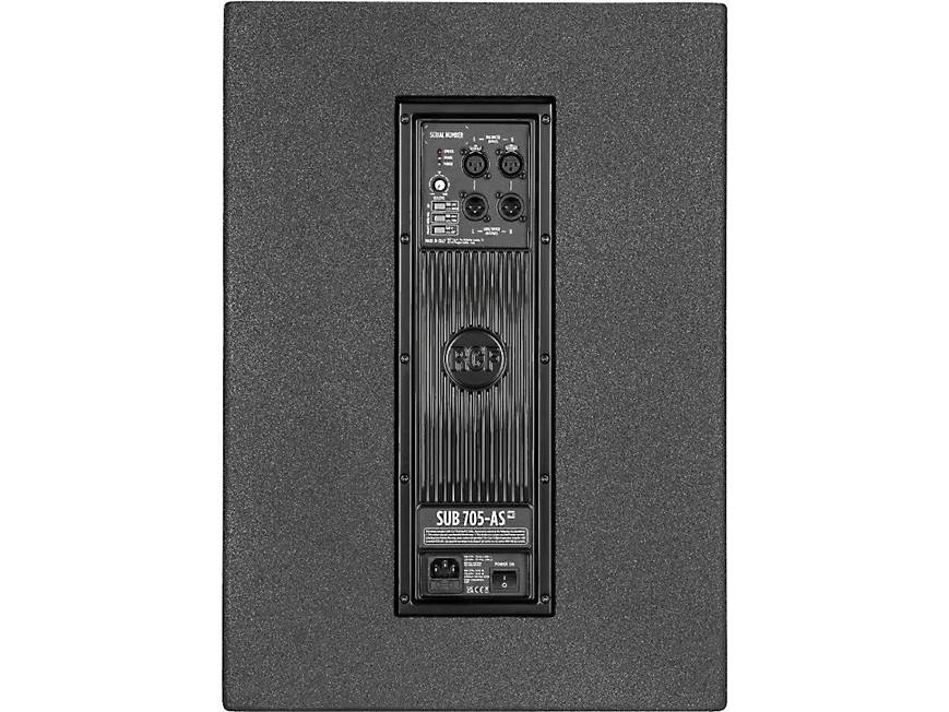 RCF SUB-705AS-MK3 - Thumbnail 2