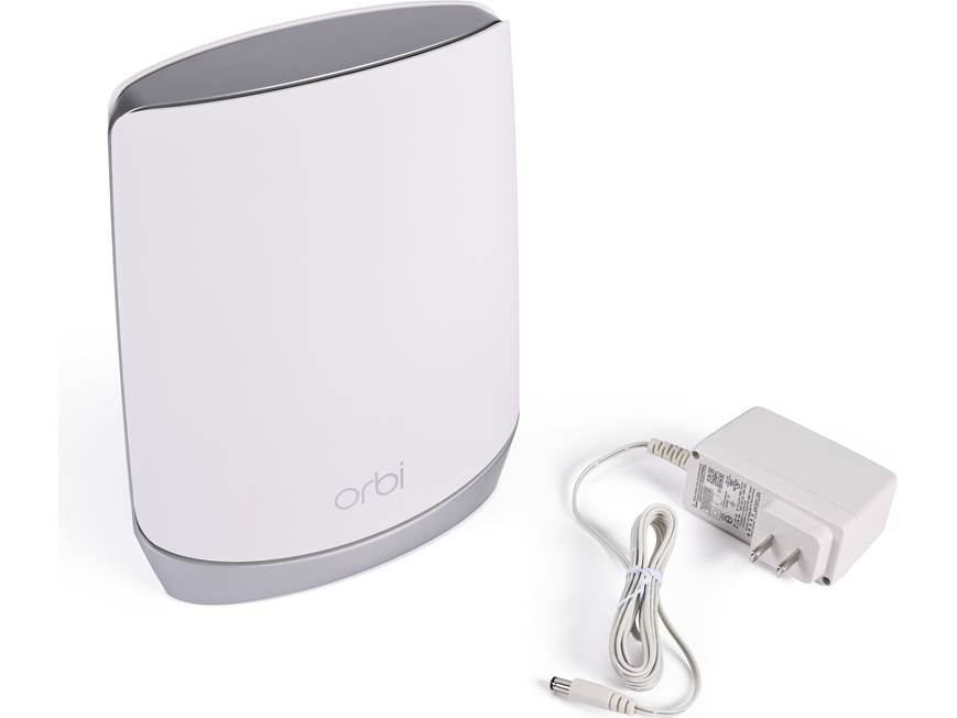 NETGEAR Orbi AX4200 Satellite Tri-band Wi-Fi 6 mesh satellite NETGEAR Orbi AX4200 Satellite Tri-band Wi-Fi 6 mesh satellite