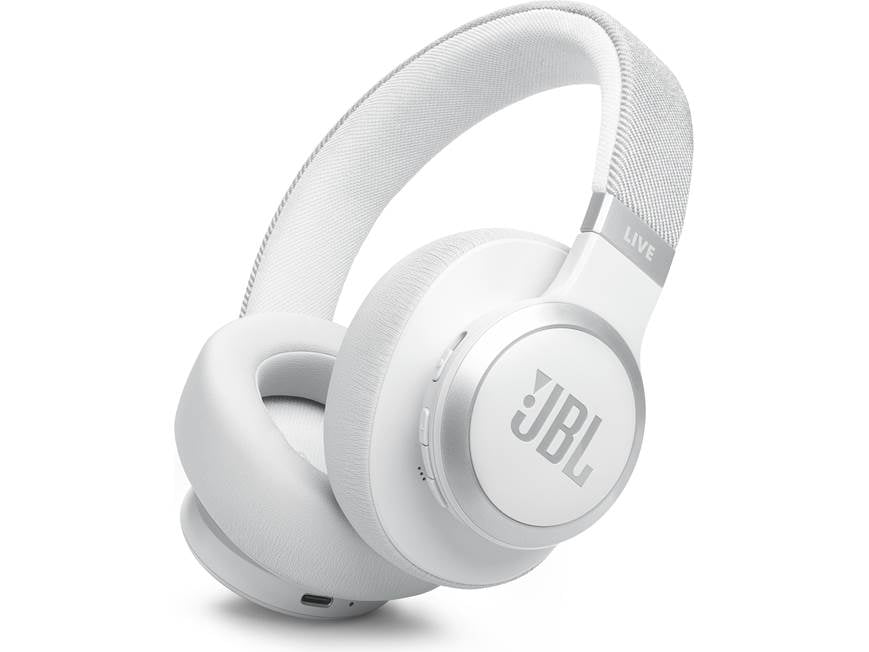 【大人気！品薄ホワイト】JBL ワイヤレスハイブリッドノイズキャンセリング | 770NC Tune JBL ワイヤレスヘッドホン 770NC Tune ヘッドホン