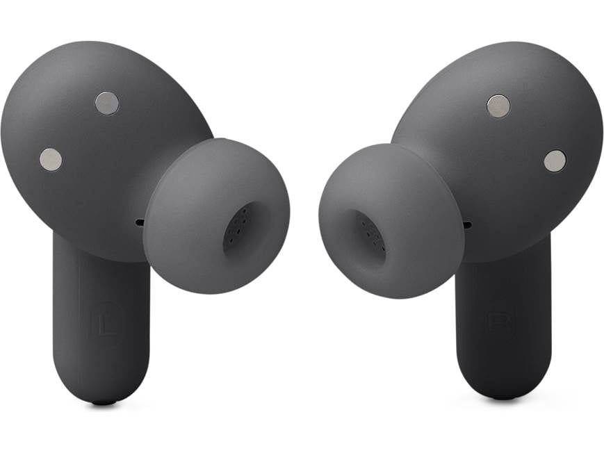 JBL Live Beam 3 (Black) True wireless earbuds with active noise
