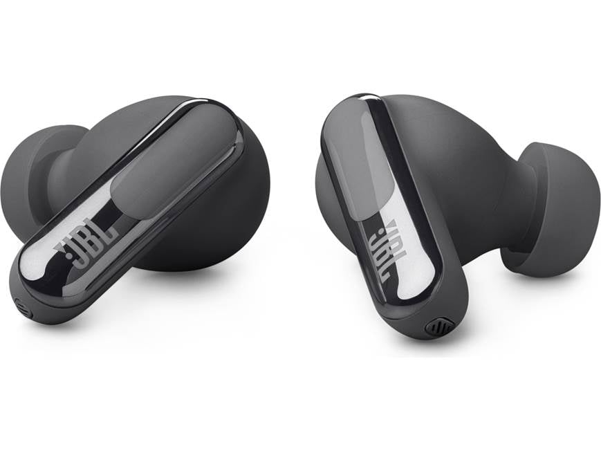 JBL Live Beam 3 (Black) True wireless earbuds with active noise