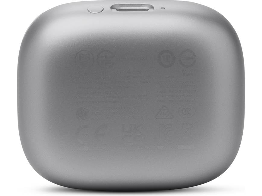 JBL Live Beam 3 (Silver) True wireless earbuds with active noise