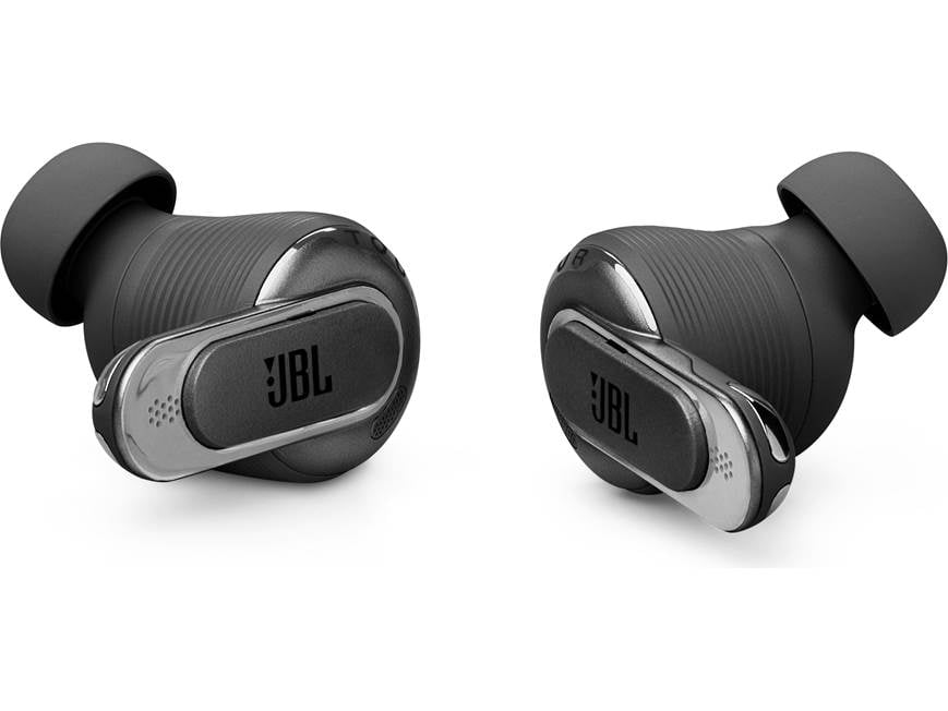JBL Tour Pro 3 (Black) True wireless earbuds with active noise