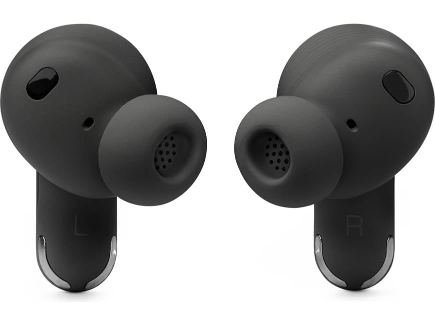 JBL Tour Pro 3 (Black) True wireless earbuds with active noise
