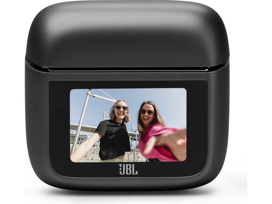 JBL Tour Pro 3 (Black) True wireless earbuds with active noise