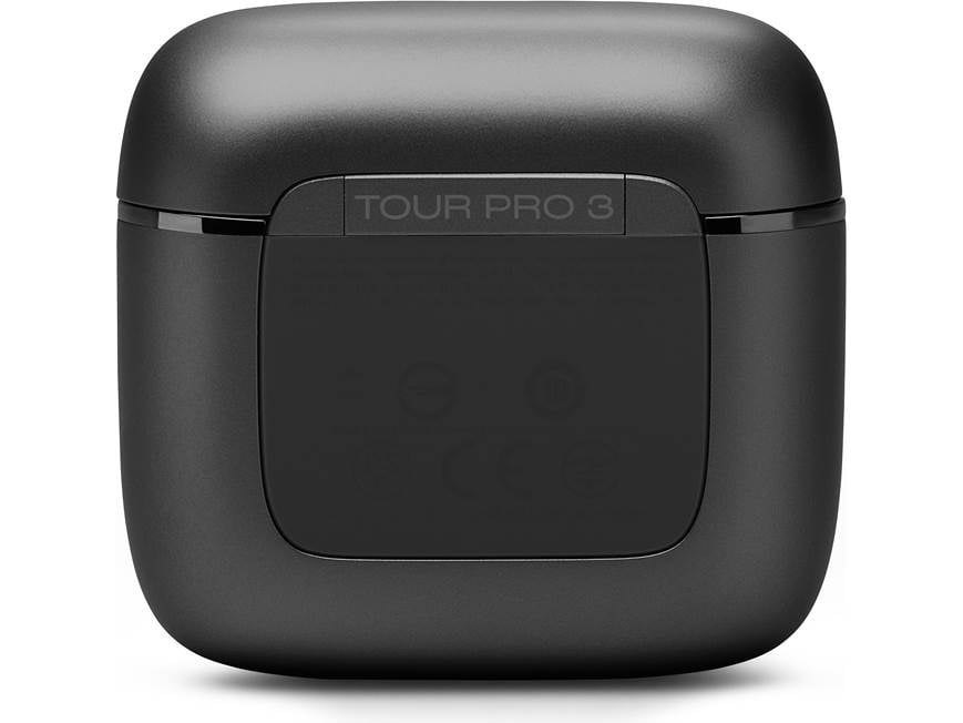 JBL Tour Pro 3 (Black) True wireless earbuds with active noise