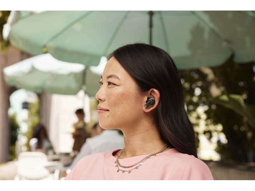 JBL Tour Pro 3 (Black) True wireless earbuds with active noise