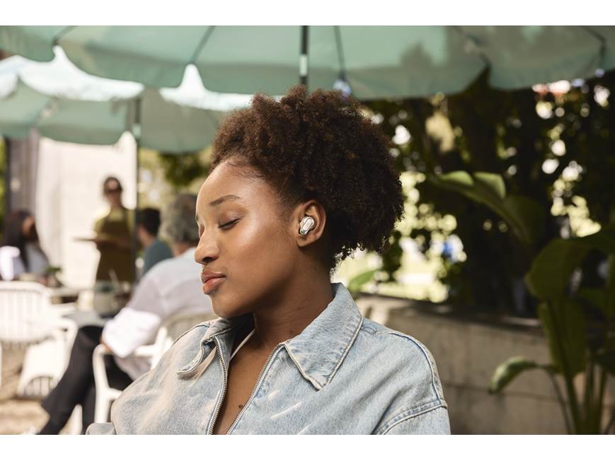 JBL Tour Pro 3 (Latte) True wireless earbuds with active noise