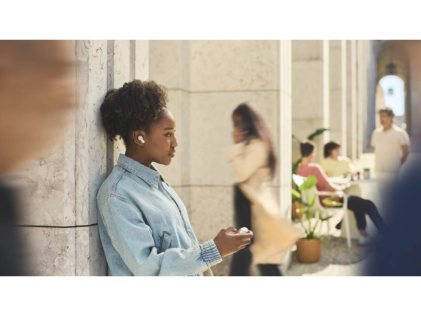 JBL Tour Pro 3 (Latte) True wireless earbuds with active noise